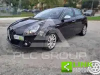 2011 Alfa Romeo Giulia