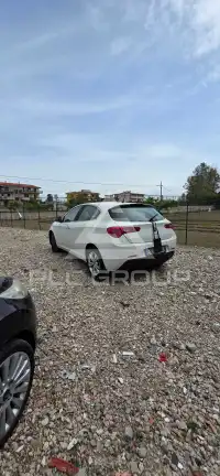 2011 Alfa Romeo Giulia