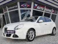 2011 Alfa Romeo Giulia