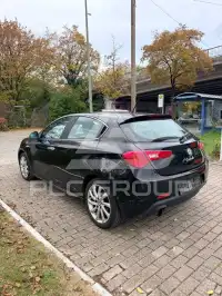 2011 Alfa Romeo Giulia