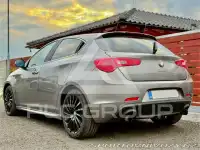 2011 Alfa Romeo Giulia