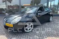 2011 Alfa Romeo Giulia