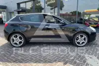 2011 Alfa Romeo Giulia