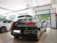 2011 Alfa Romeo Giulia