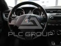 2011 Alfa Romeo Giulia