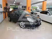2011 Alfa Romeo Giulia