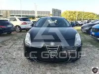2011 Alfa Romeo Giulia