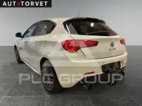 2011 Alfa Romeo Giulia