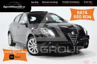 2011 Alfa Romeo Giulia
