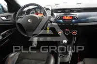 2011 Alfa Romeo Giulia