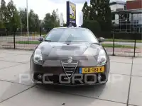 2011 Alfa Romeo Giulia