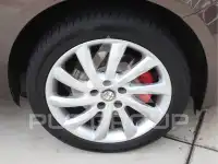 2011 Alfa Romeo Giulia