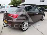 2011 Alfa Romeo Giulia