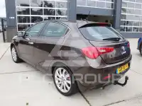 2011 Alfa Romeo Giulia