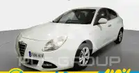 2011 Alfa Romeo Giulia