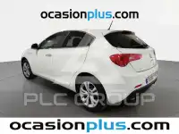 2011 Alfa Romeo Giulia