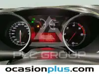 2011 Alfa Romeo Giulia