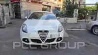 2011 Alfa Romeo Giulia