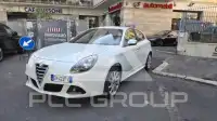 2011 Alfa Romeo Giulia