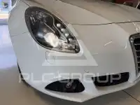 2011 Alfa Romeo Giulia