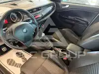 2011 Alfa Romeo Giulia