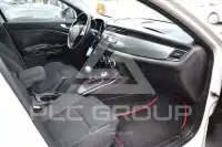 2011 Alfa Romeo Giulia