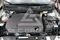 2011 Alfa Romeo Giulia