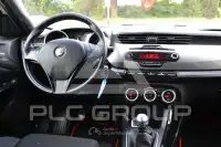 2011 Alfa Romeo Giulia
