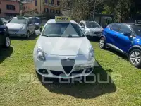 2011 Alfa Romeo Giulia