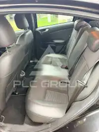 2011 Alfa Romeo Giulia