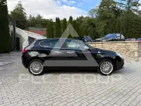 2011 Alfa Romeo Giulia