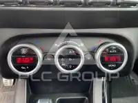 2011 Alfa Romeo Giulia
