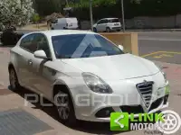 2011 Alfa Romeo Giulia