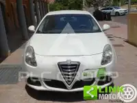 2011 Alfa Romeo Giulia