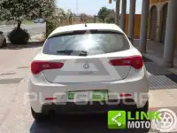 2011 Alfa Romeo Giulia