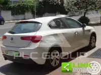 2011 Alfa Romeo Giulia