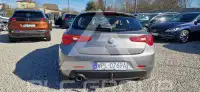2011 Alfa Romeo Giulia
