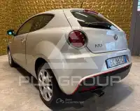 2011 Alfa Romeo Mito