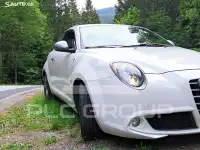 2011 Alfa Romeo Mito