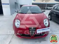 2011 Alfa Romeo Mito