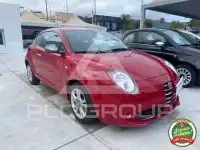 2011 Alfa Romeo Mito