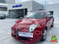 2011 Alfa Romeo Mito