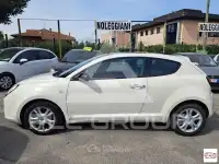 2011 Alfa Romeo Mito