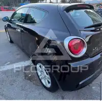 2011 Alfa Romeo Mito