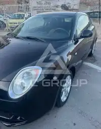 2011 Alfa Romeo Mito