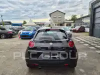 2011 Alfa Romeo Mito