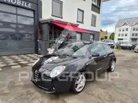 2011 Alfa Romeo Mito