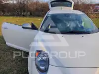 2011 Alfa Romeo Mito