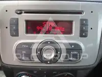 2011 Alfa Romeo Mito