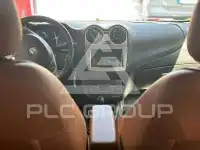 2011 Alfa Romeo Mito